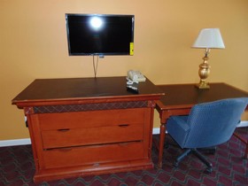 Budget Inn Roxboro