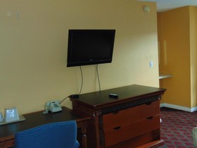 Budget Inn Roxboro