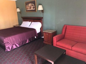 Budget Inn Roxboro