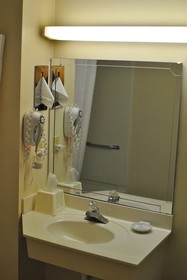 Quality Inn - Roxboro South