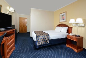 Quality Inn - Roxboro South