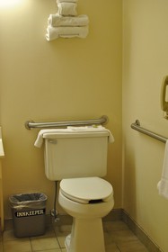 Quality Inn - Roxboro South