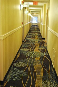 Quality Inn - Roxboro South