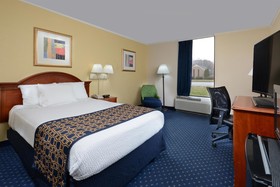 Quality Inn - Roxboro South