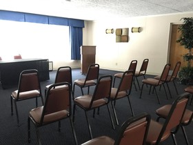 Quality Inn - Roxboro South