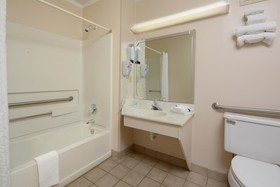 Quality Inn - Roxboro South