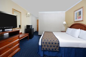 Quality Inn - Roxboro South