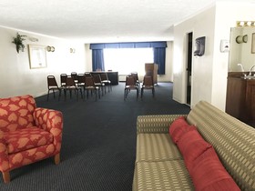 Quality Inn - Roxboro South