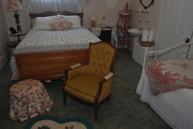 Carrier Houses Bed and Breakfast