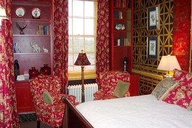 The Firehouse Inn