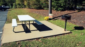 Affordable Suites Salisbury, NC