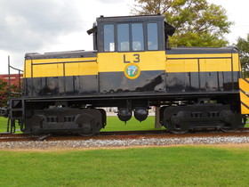 Affordable Suites Salisbury, NC