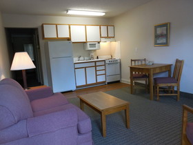 Affordable Suites Salisbury, NC