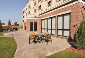 Courtyard Salisbury