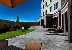 Courtyard Salisbury