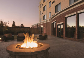 Courtyard Salisbury