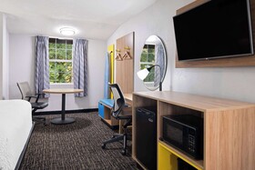 Days Inn by Wyndham Salisbury, NC