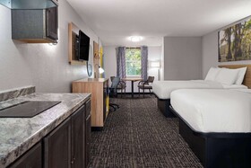 Days Inn by Wyndham Salisbury, NC