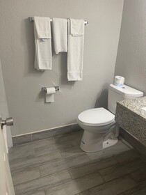 Days Inn by Wyndham Salisbury, NC