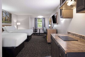 Days Inn by Wyndham Salisbury, NC