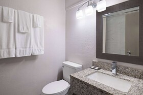 Days Inn by Wyndham Salisbury, NC