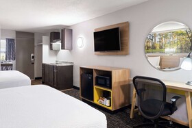 Days Inn by Wyndham Salisbury, NC