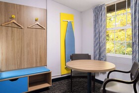 Days Inn by Wyndham Salisbury, NC