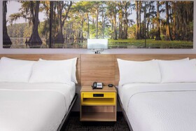 Days Inn by Wyndham Salisbury, NC