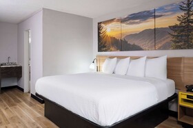 Days Inn by Wyndham Salisbury, NC