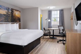 Days Inn by Wyndham Salisbury, NC