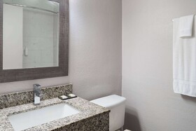 Days Inn by Wyndham Salisbury, NC