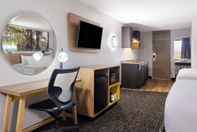 Days Inn by Wyndham Salisbury, NC