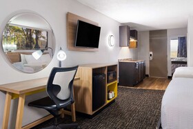 Days Inn by Wyndham Salisbury, NC