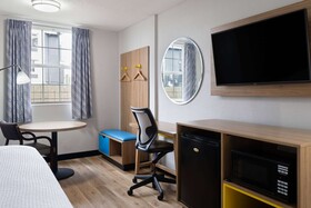 Days Inn by Wyndham Salisbury, NC