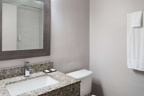 Days Inn by Wyndham Salisbury, NC