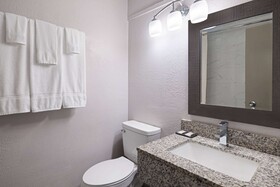 Days Inn by Wyndham Salisbury, NC