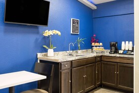 Days Inn by Wyndham Salisbury, NC