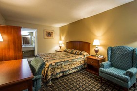 Econo Lodge Salisbury