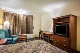 Econo Lodge Salisbury