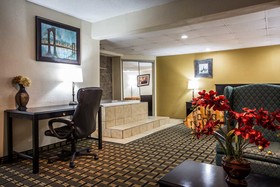 Econo Lodge Salisbury