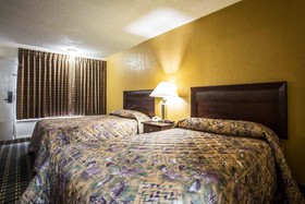 Econo Lodge Salisbury