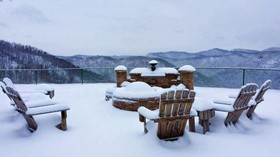 Saluda Mountain Lodge