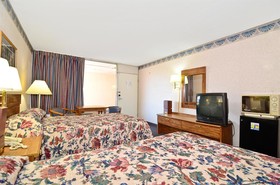 The Sanford Inn