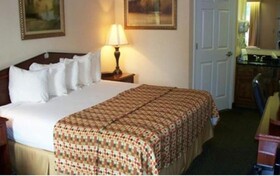 Baymont by Wyndham Sanford