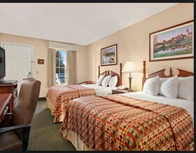 Baymont by Wyndham Sanford