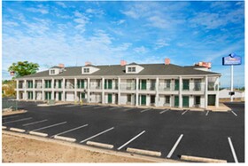 Baymont by Wyndham Sanford