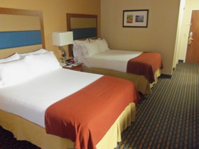 Holiday Inn Express & Suites Sanford