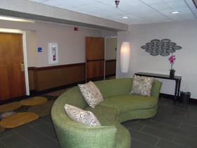 Holiday Inn Express & Suites Sanford