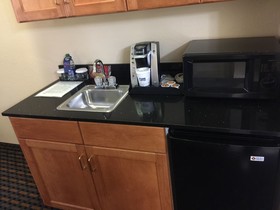 Holiday Inn Express & Suites Sanford