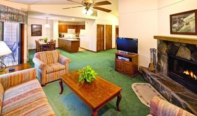 Club Wyndham Resort at Fairfield Sapphire Valley